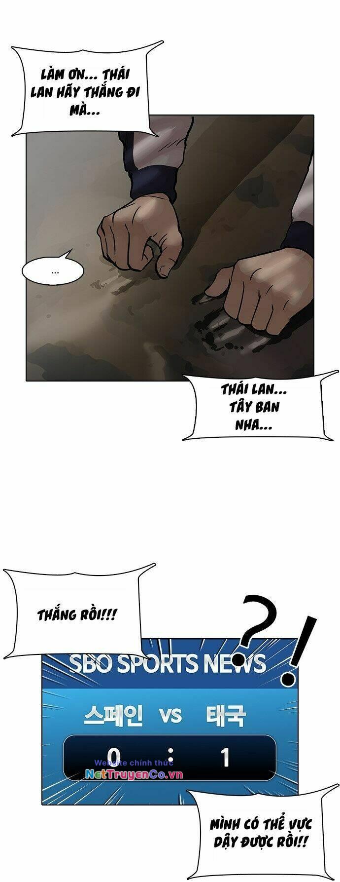 Hoán Đổi Diệu Kỳ Chap 86 - Next Chap 87