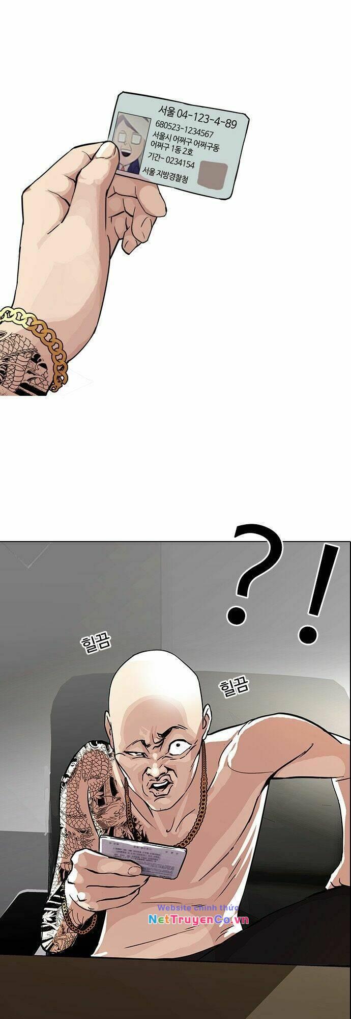 Hoán Đổi Diệu Kỳ Chap 86 - Next Chap 87