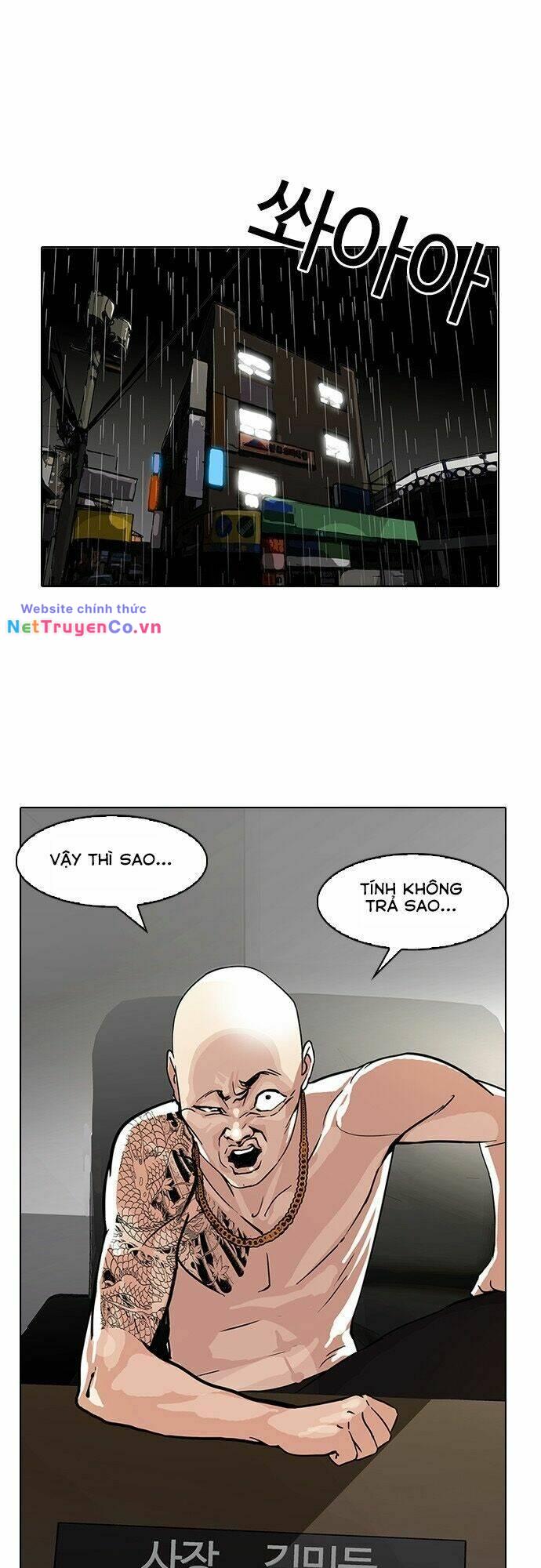 Hoán Đổi Diệu Kỳ Chap 87 - Next Chap 88