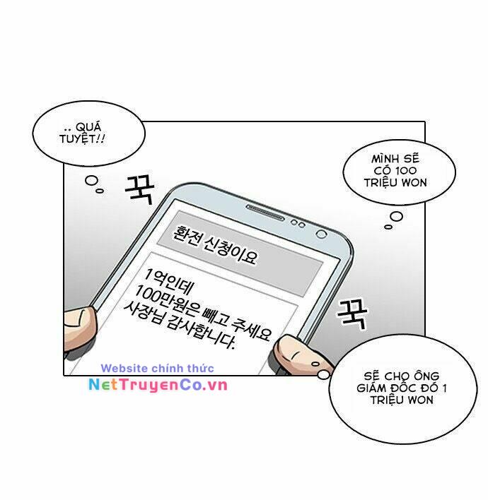 Hoán Đổi Diệu Kỳ Chap 87 - Next Chap 88