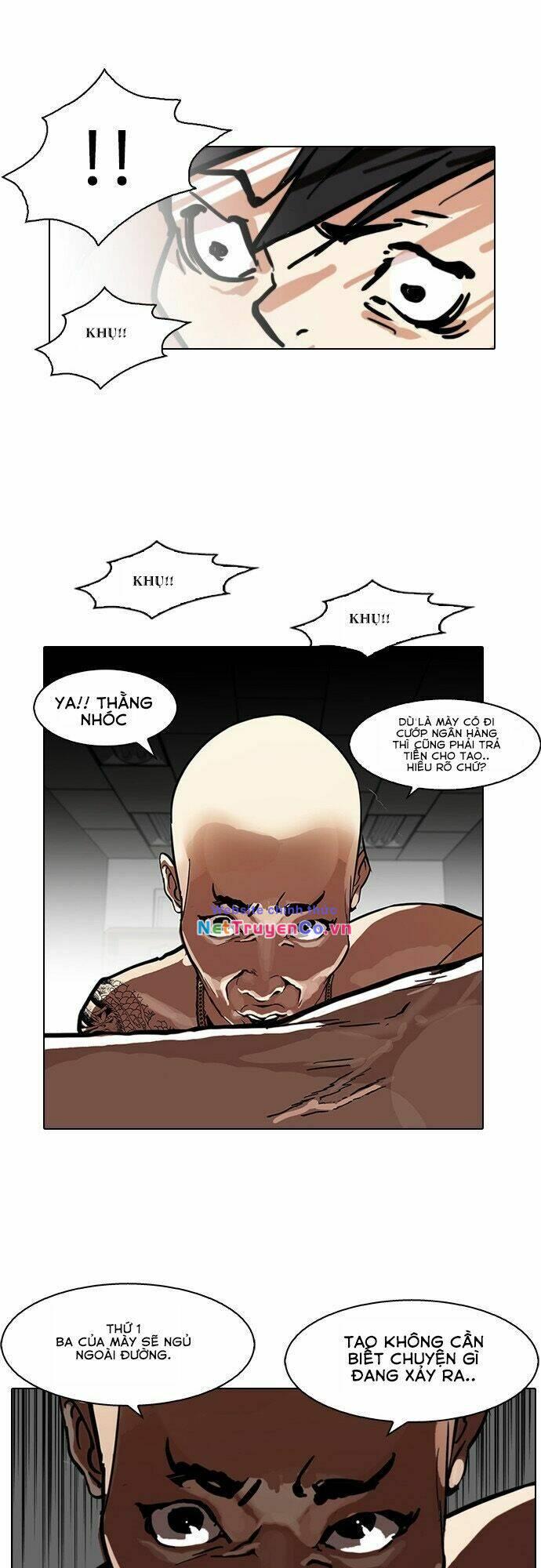 Hoán Đổi Diệu Kỳ Chap 87 - Next Chap 88