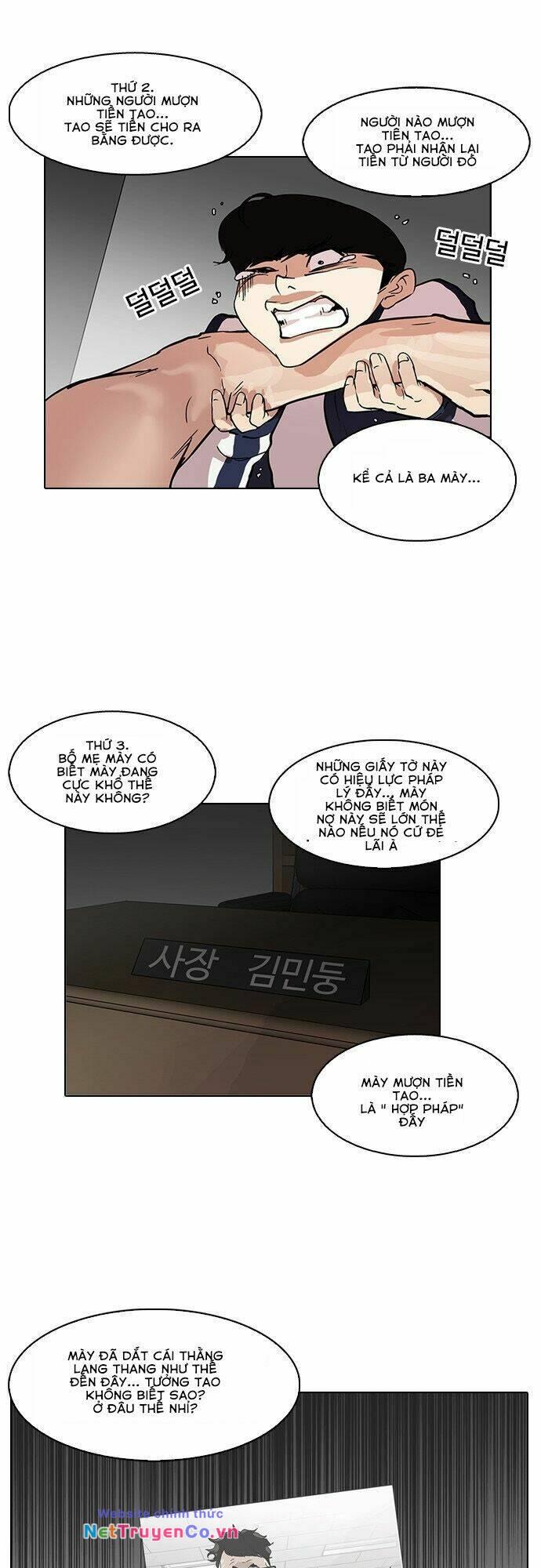 Hoán Đổi Diệu Kỳ Chap 87 - Next Chap 88