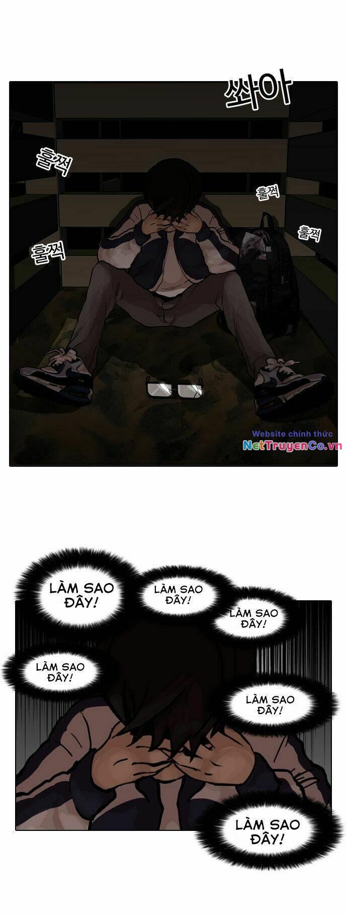 Hoán Đổi Diệu Kỳ Chap 87 - Next Chap 88