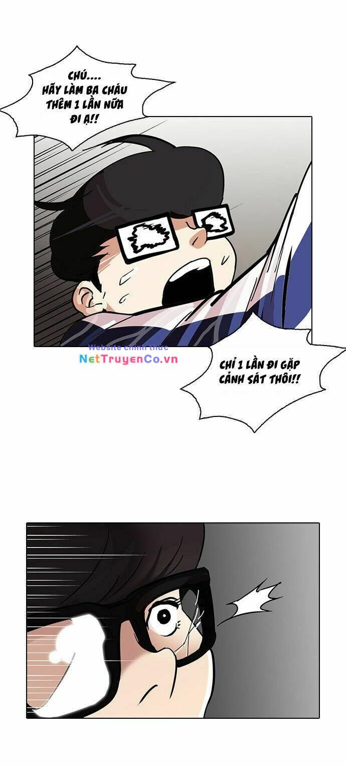 Hoán Đổi Diệu Kỳ Chap 87 - Next Chap 88