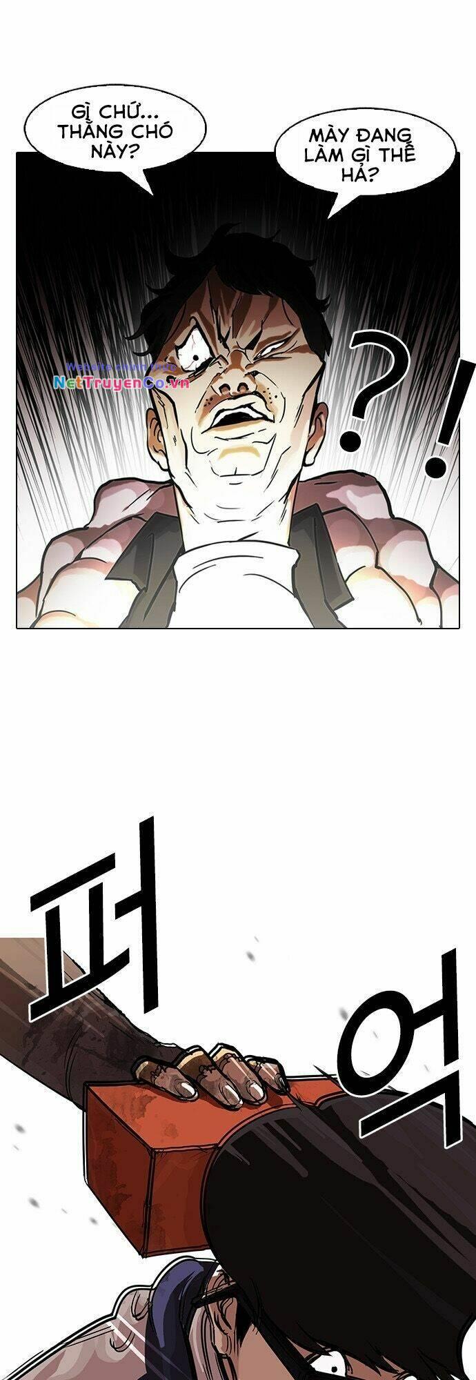 Hoán Đổi Diệu Kỳ Chap 87 - Next Chap 88