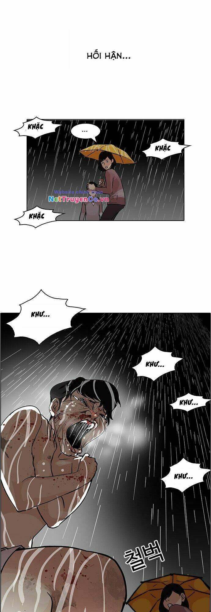 Hoán Đổi Diệu Kỳ Chap 87 - Next Chap 88