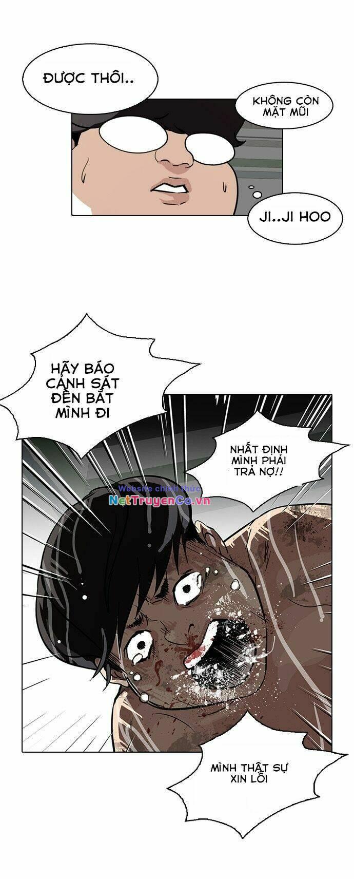 Hoán Đổi Diệu Kỳ Chap 87 - Next Chap 88