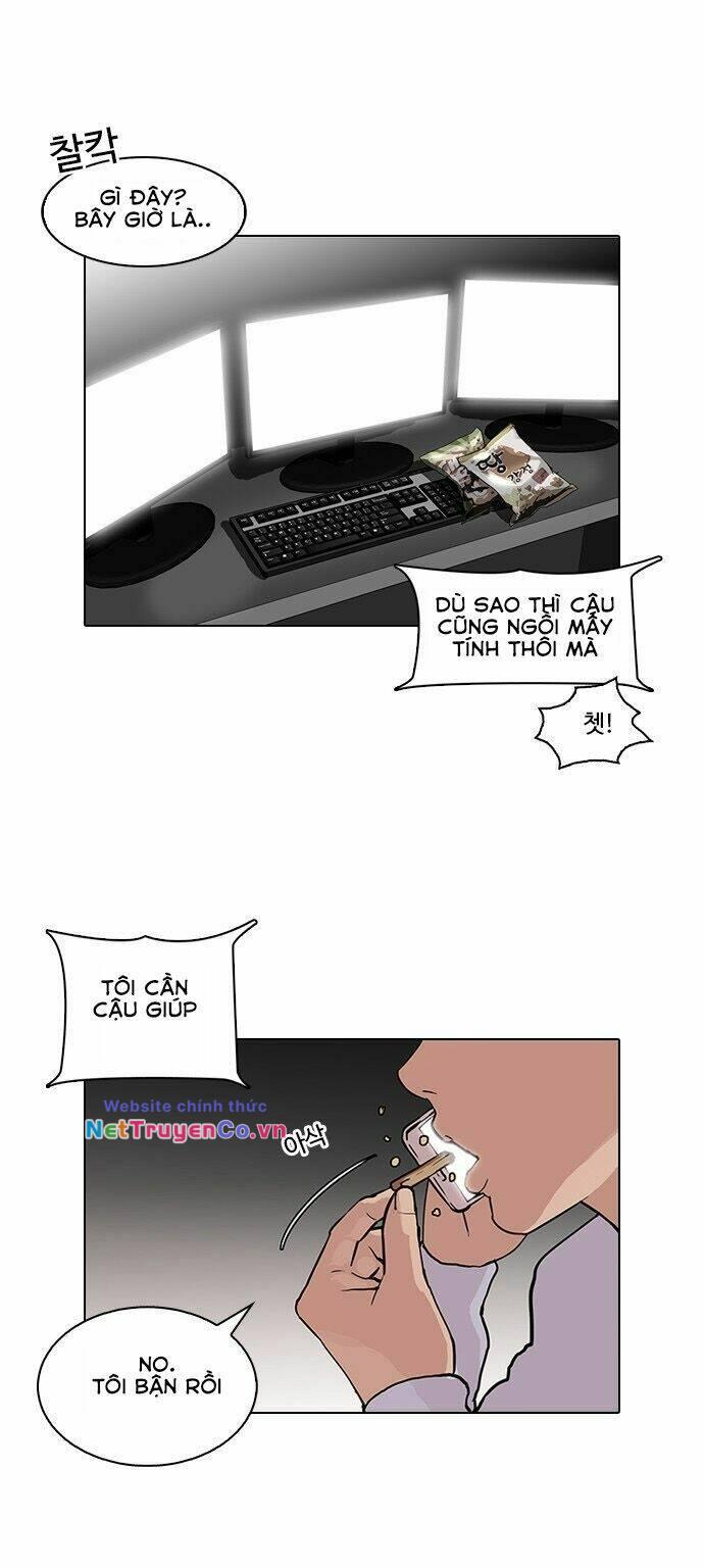 Hoán Đổi Diệu Kỳ Chap 87 - Next Chap 88