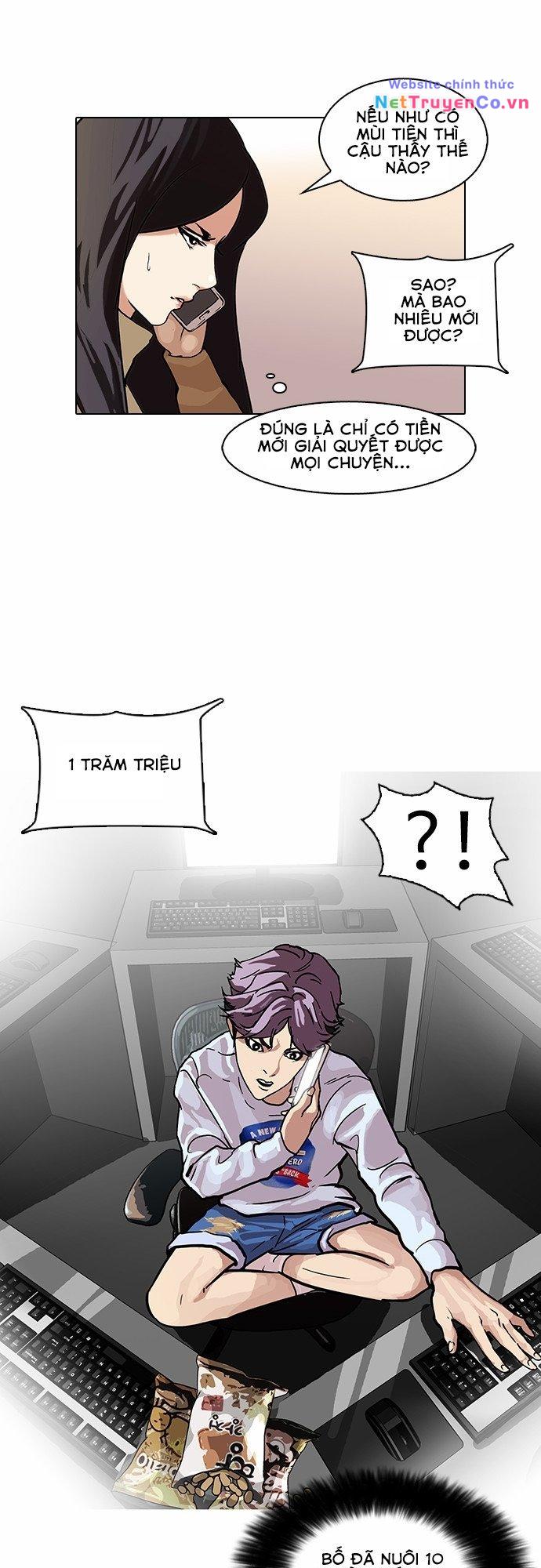 Hoán Đổi Diệu Kỳ Chap 87 - Next Chap 88