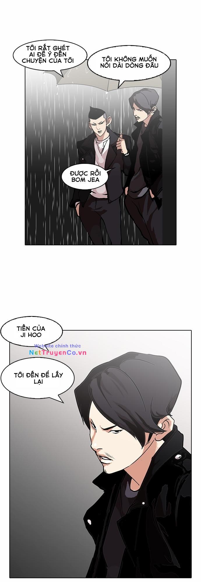 Hoán Đổi Diệu Kỳ Chap 88 - Next Chap 89