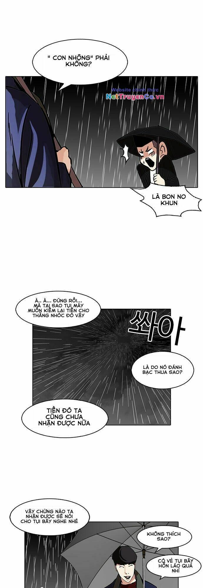 Hoán Đổi Diệu Kỳ Chap 88 - Next Chap 89