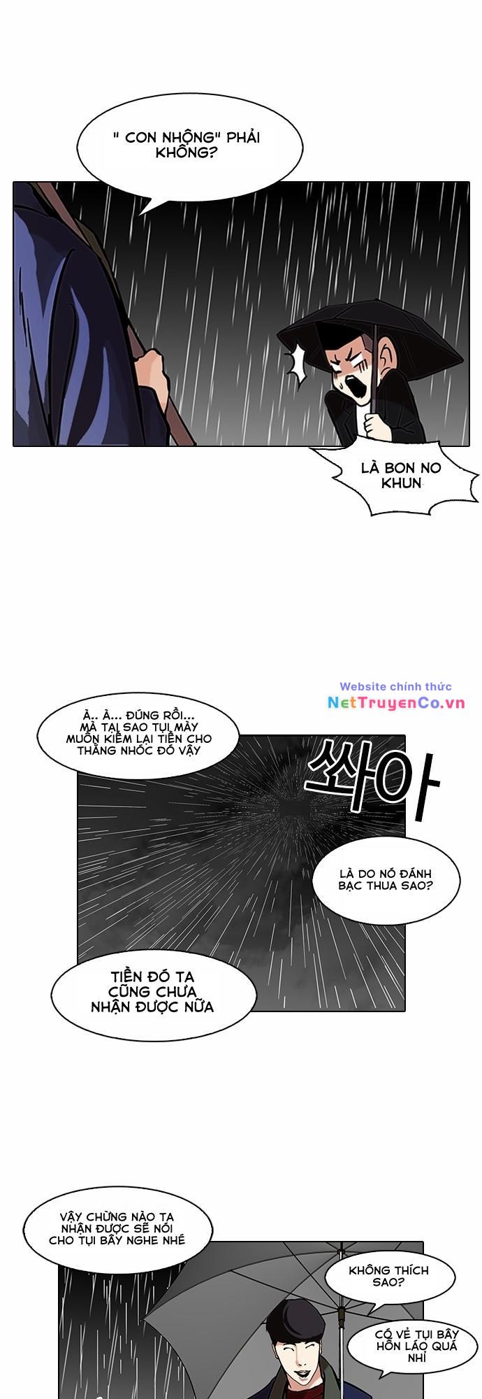 Hoán Đổi Diệu Kỳ Chap 88 - Next Chap 89