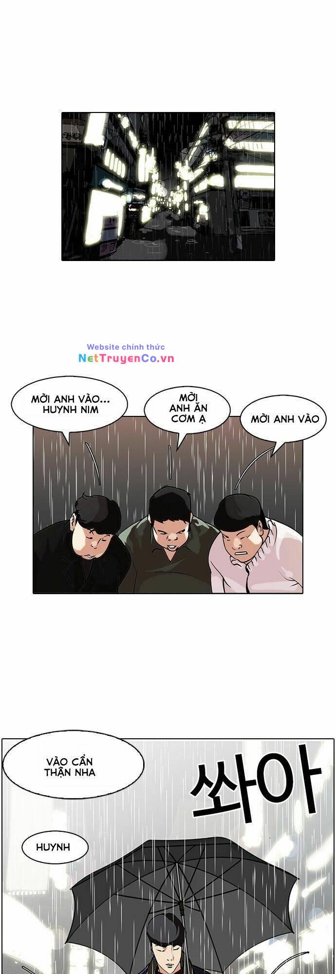 Hoán Đổi Diệu Kỳ Chap 88 - Next Chap 89