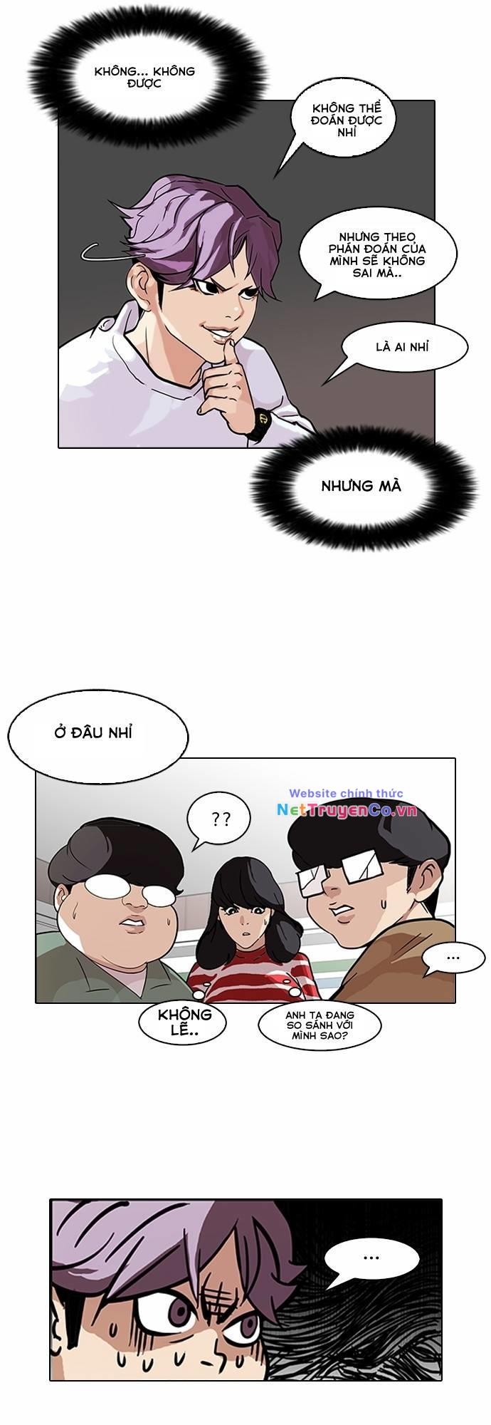 Hoán Đổi Diệu Kỳ Chap 88 - Next Chap 89