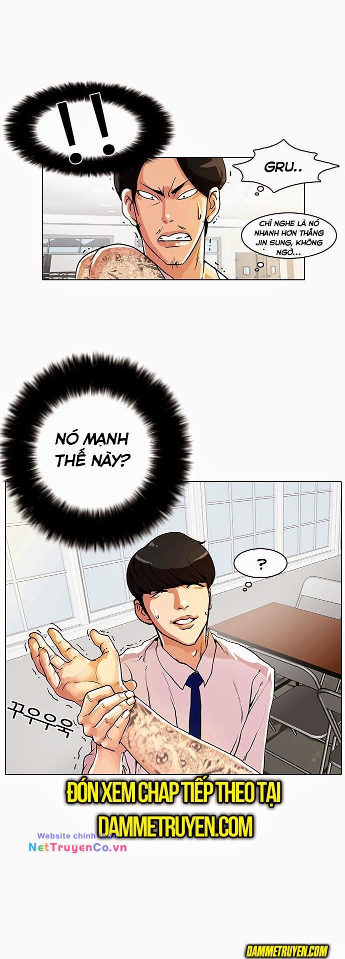 Hoán Đổi Diệu Kỳ Chap 9 - Next Chap 10