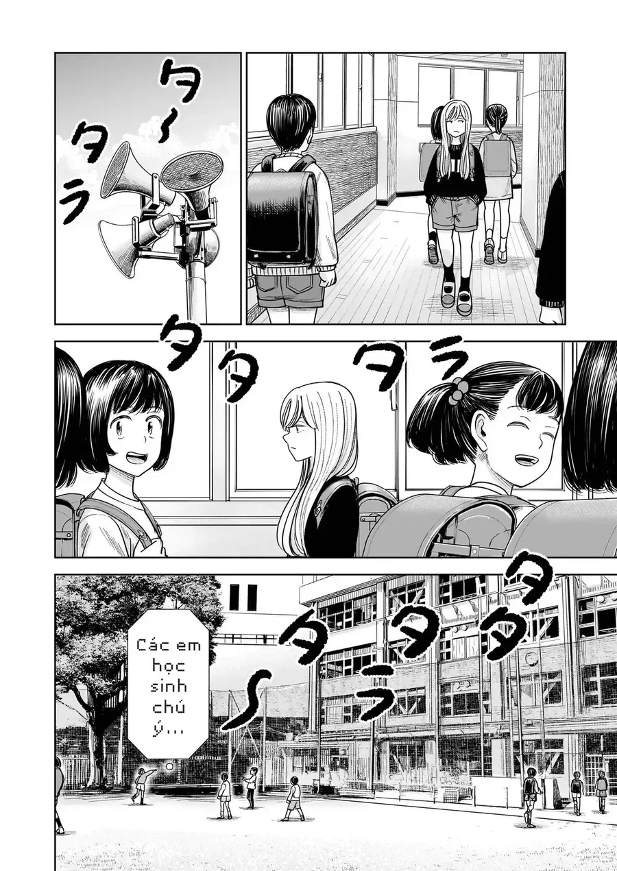 Hoán Đổi: J⇔M Chap 29 - Next Chap 30