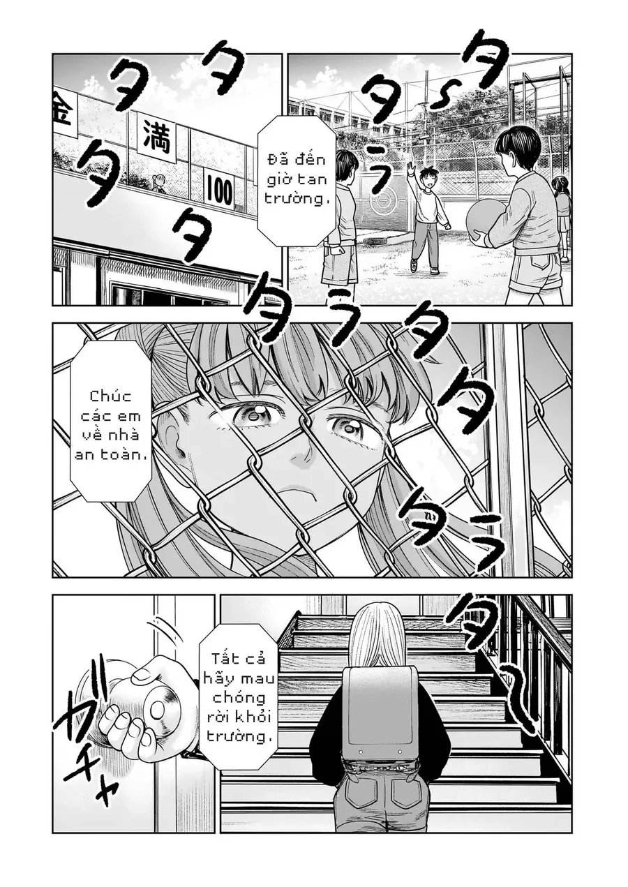 Hoán Đổi: J⇔M Chap 29 - Next Chap 30