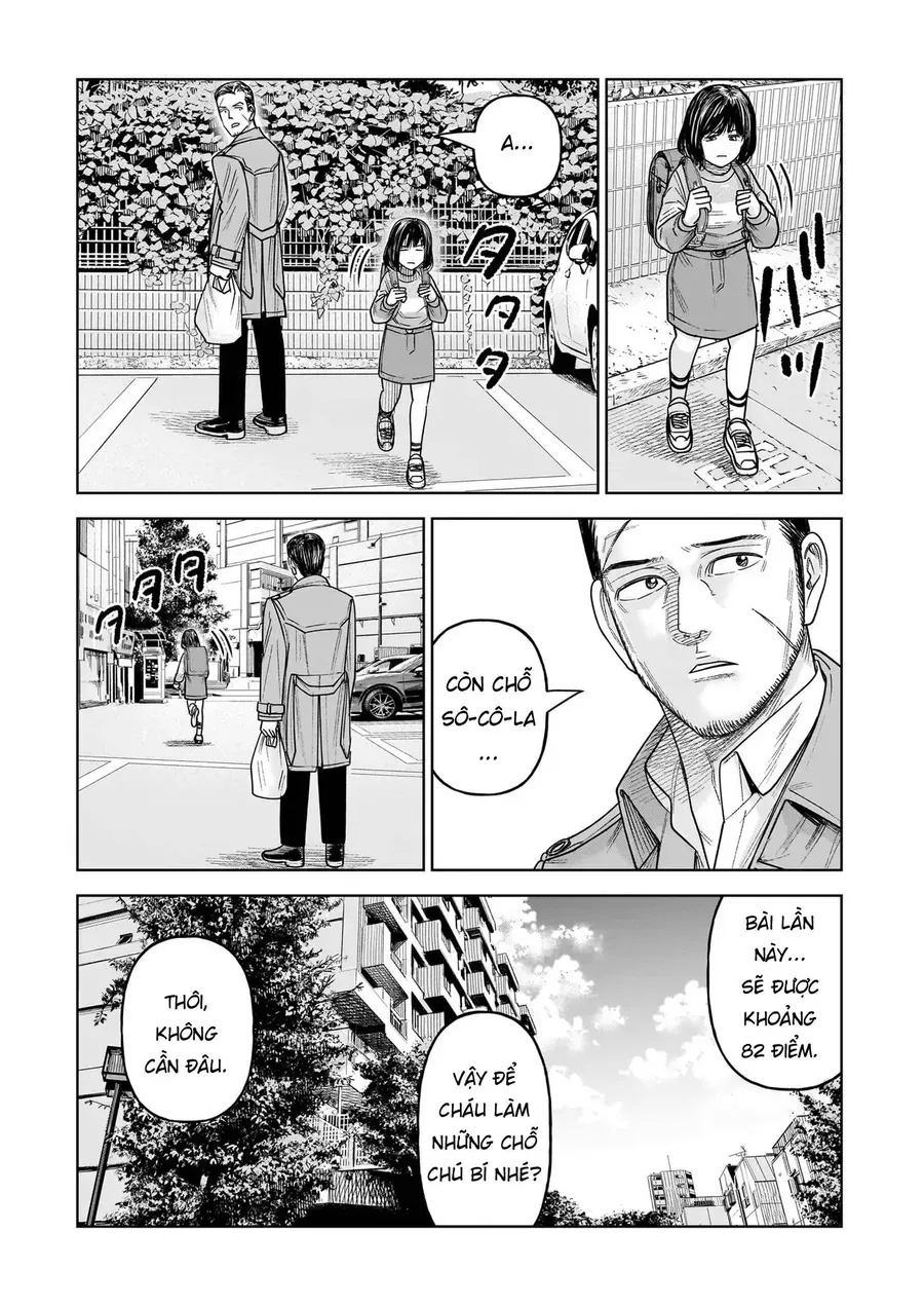 Hoán Đổi: J⇔M Chap 31 - Next Chap 32