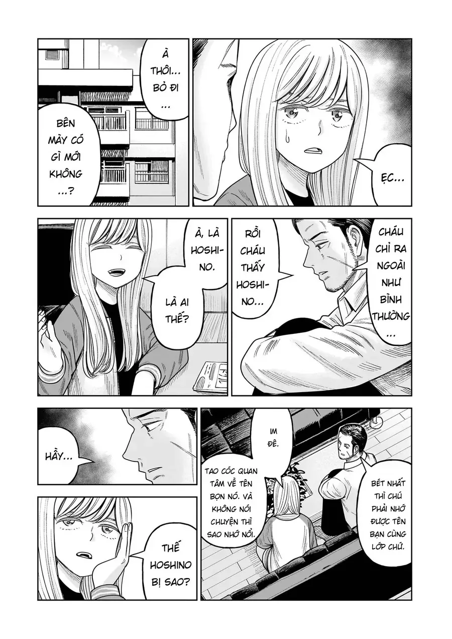 Hoán Đổi: J⇔M Chap 31 - Next Chap 32