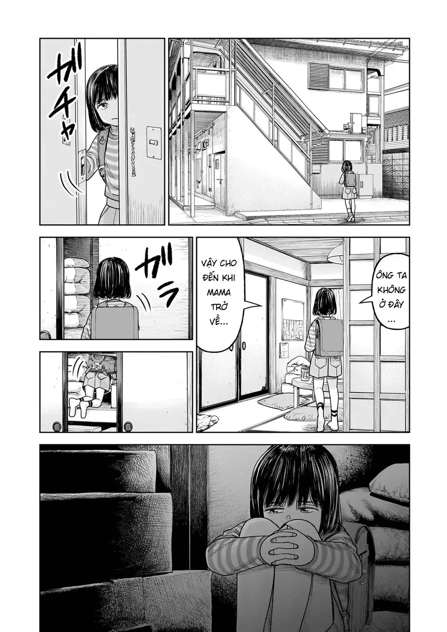 Hoán Đổi: J⇔M Chap 31 - Next Chap 32