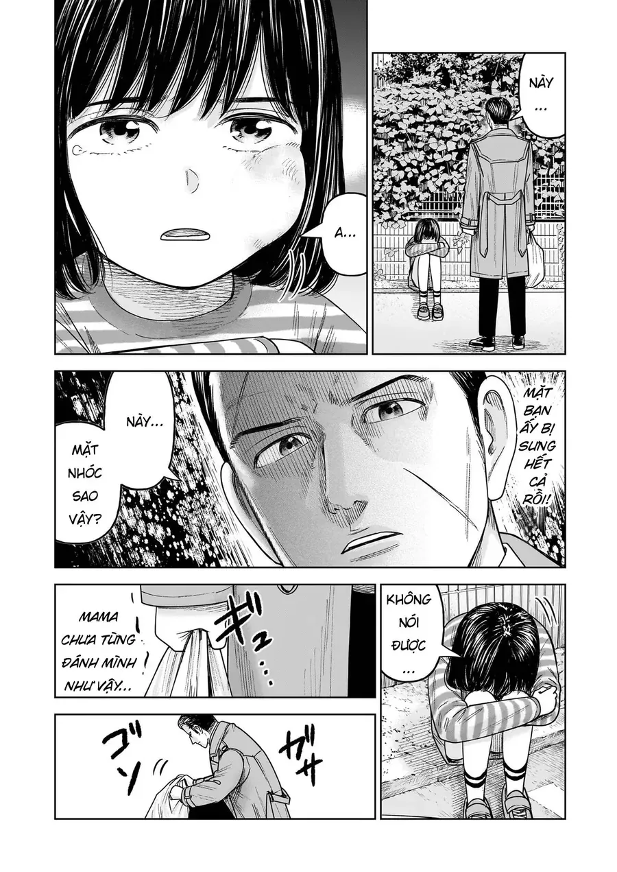 Hoán Đổi: J⇔M Chap 31 - Next Chap 32