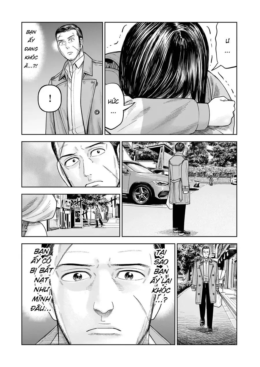 Hoán Đổi: J⇔M Chap 31 - Next Chap 32