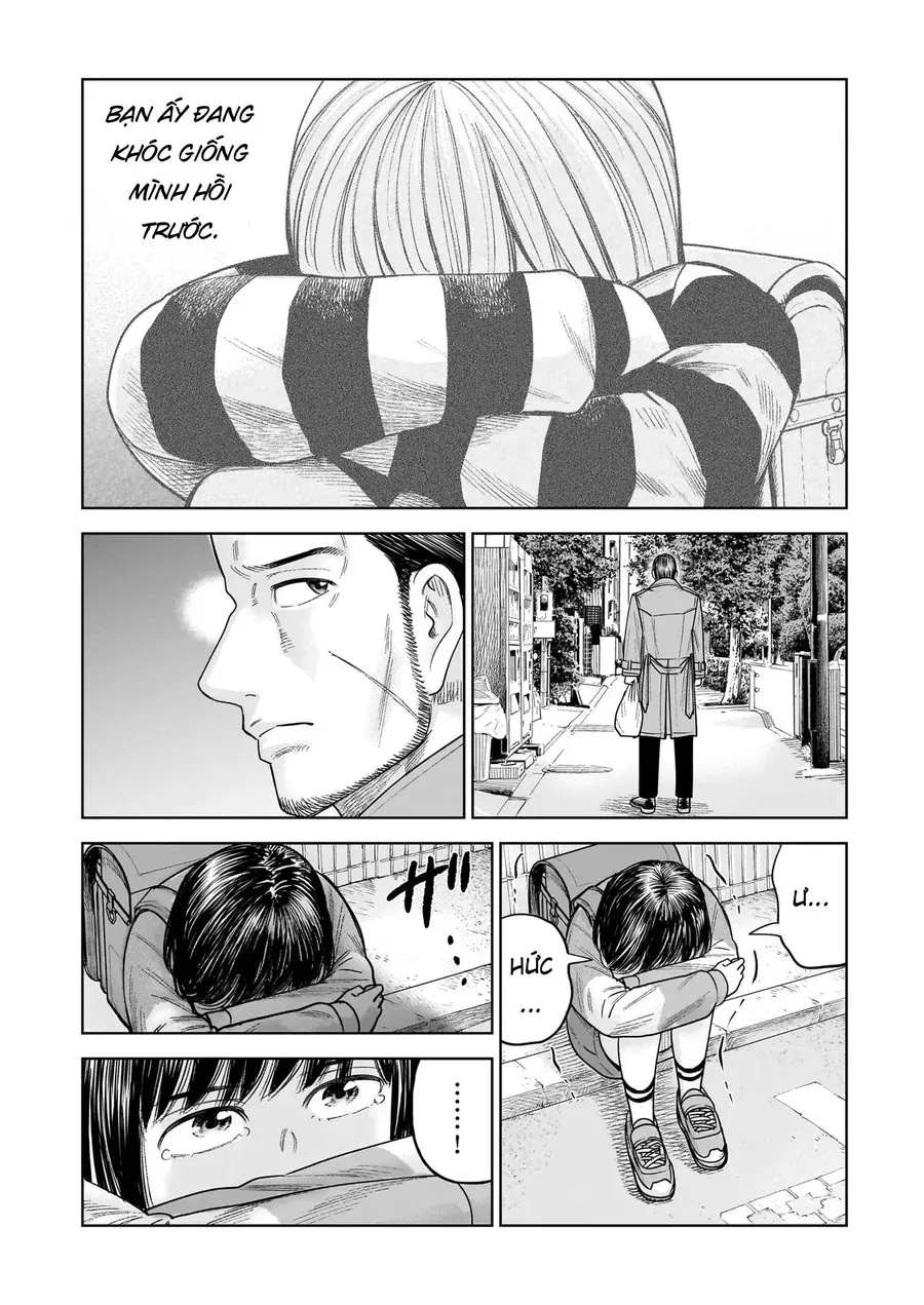 Hoán Đổi: J⇔M Chap 31 - Next Chap 32