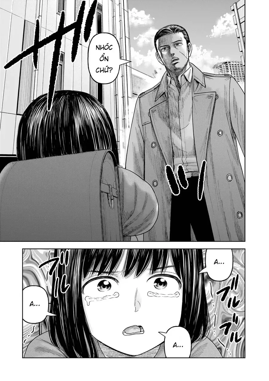 Hoán Đổi: J⇔M Chap 31 - Next Chap 32