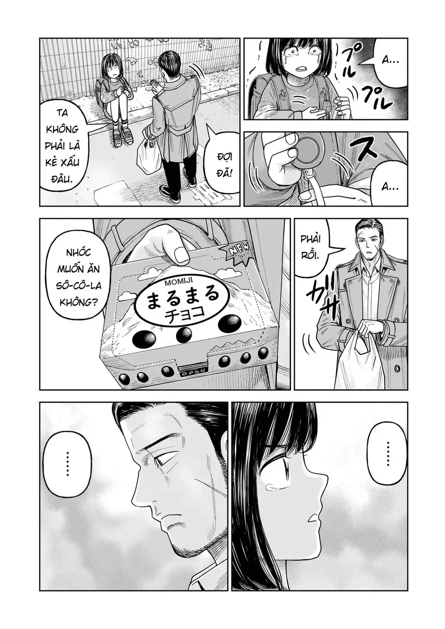 Hoán Đổi: J⇔M Chap 31 - Next Chap 32