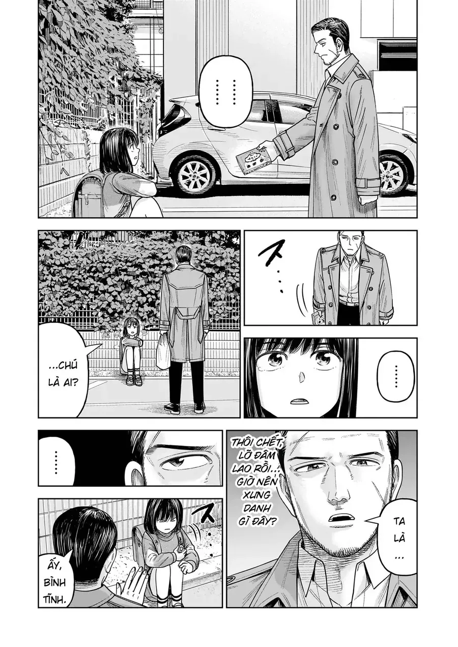 Hoán Đổi: J⇔M Chap 31 - Next Chap 32