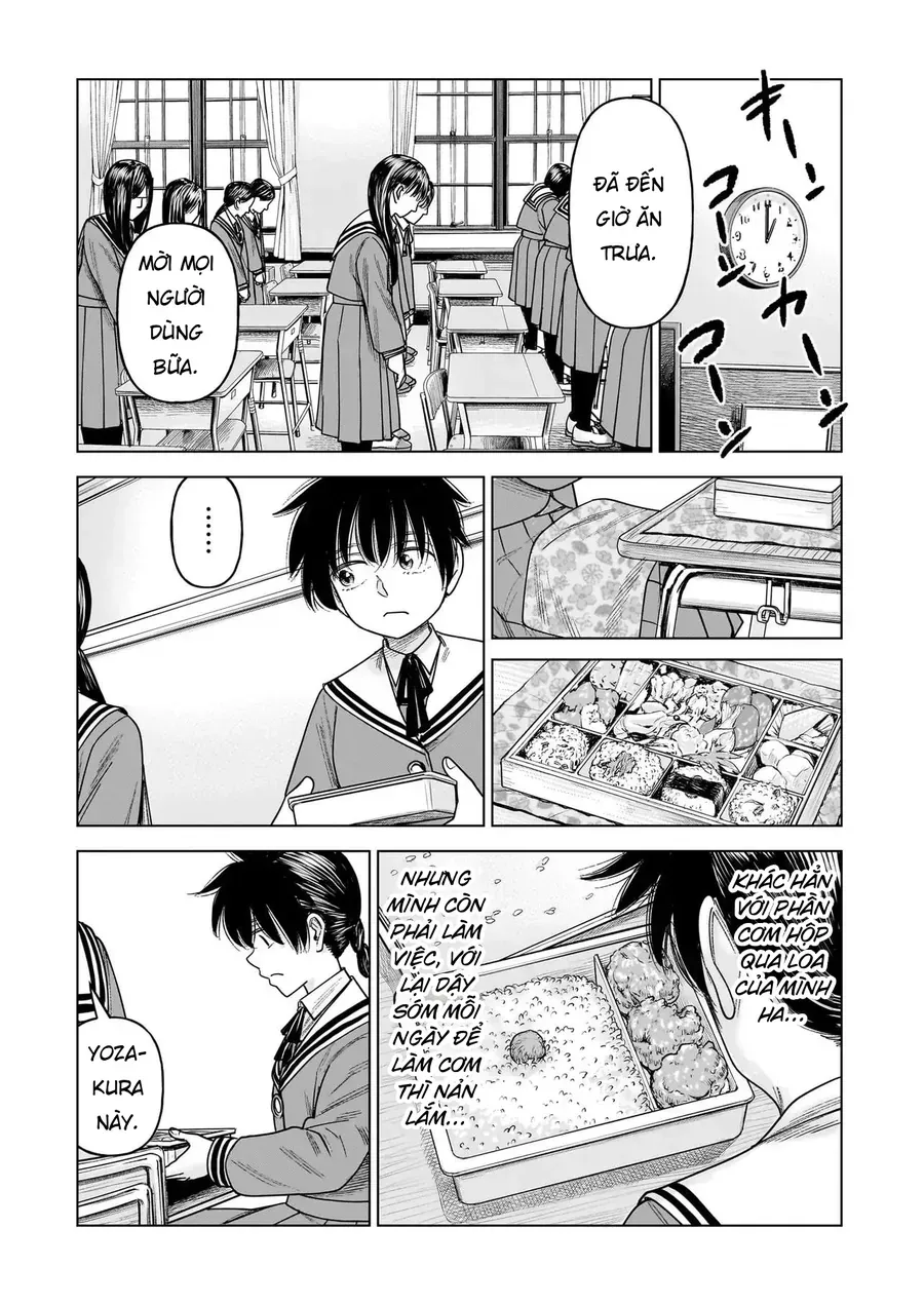 Hoán Đổi: J⇔M Chap 35 - Next Chap 36