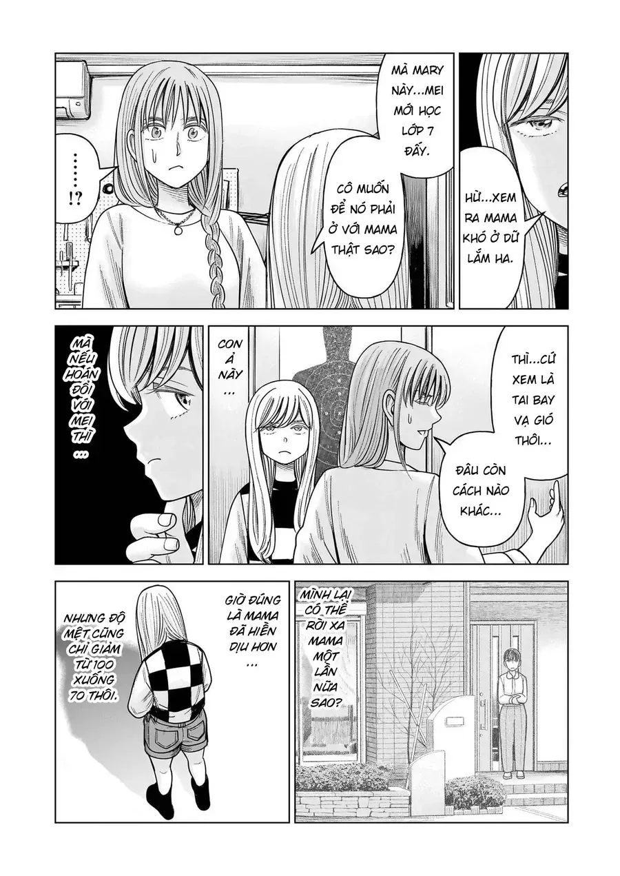 Hoán Đổi: J⇔M Chap 36 - Next Chap 37