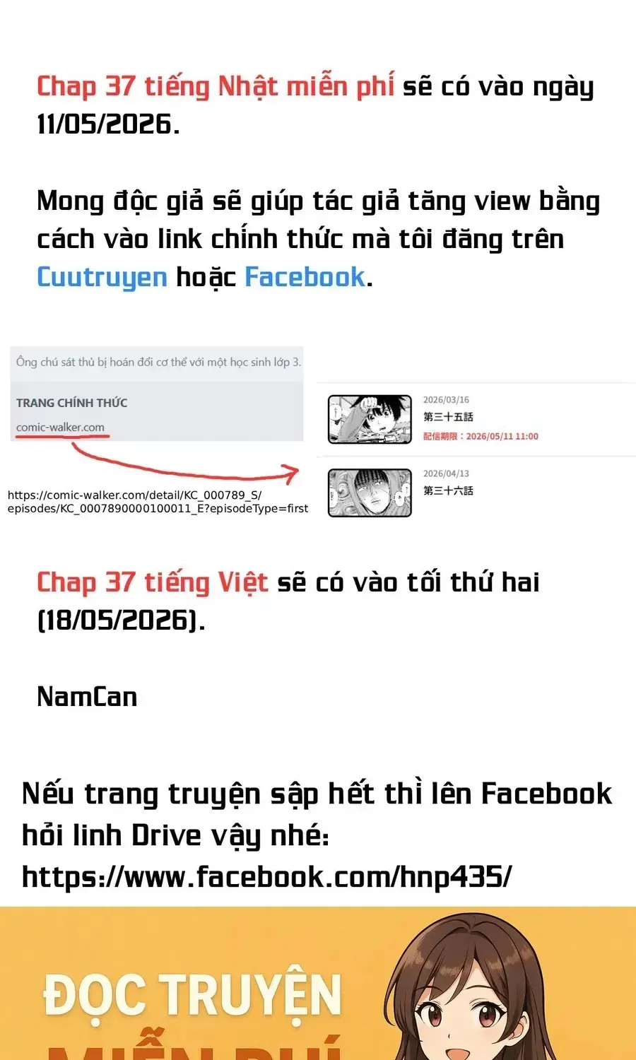 Hoán Đổi: J⇔M Chap 36 - Next Chap 37