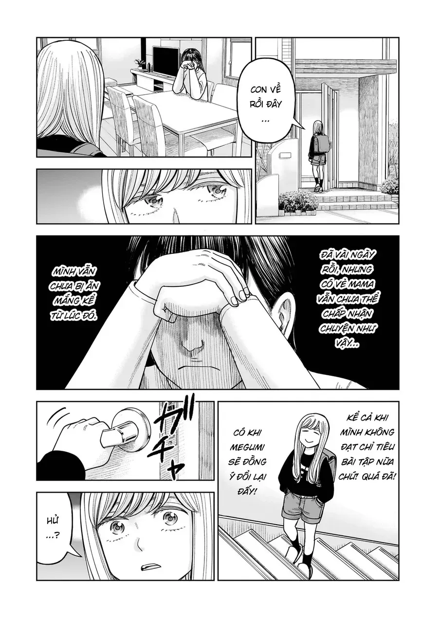 Hoán Đổi: J⇔M Chap 30 - Next Chap 31