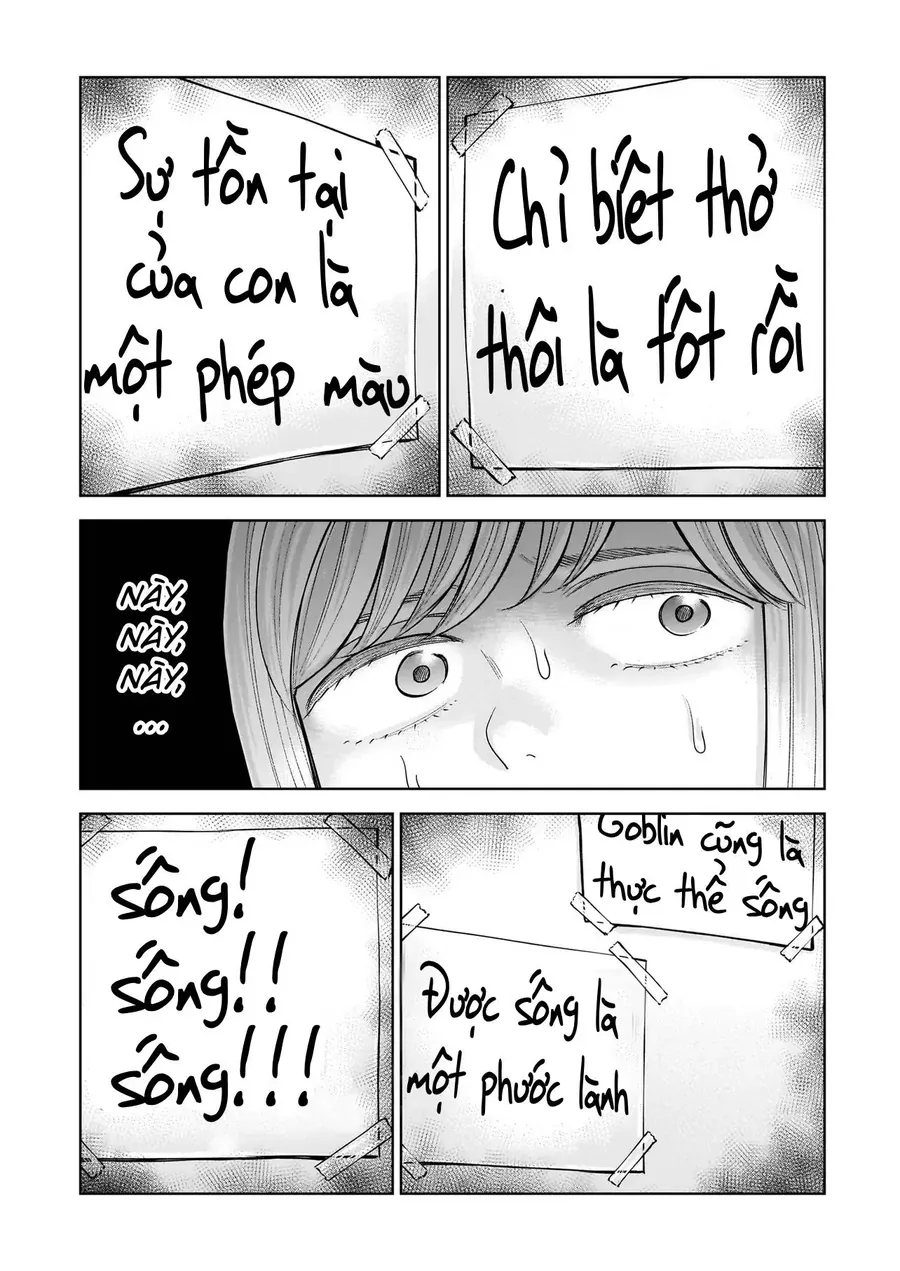 Hoán Đổi: J⇔M Chap 30 - Next Chap 31