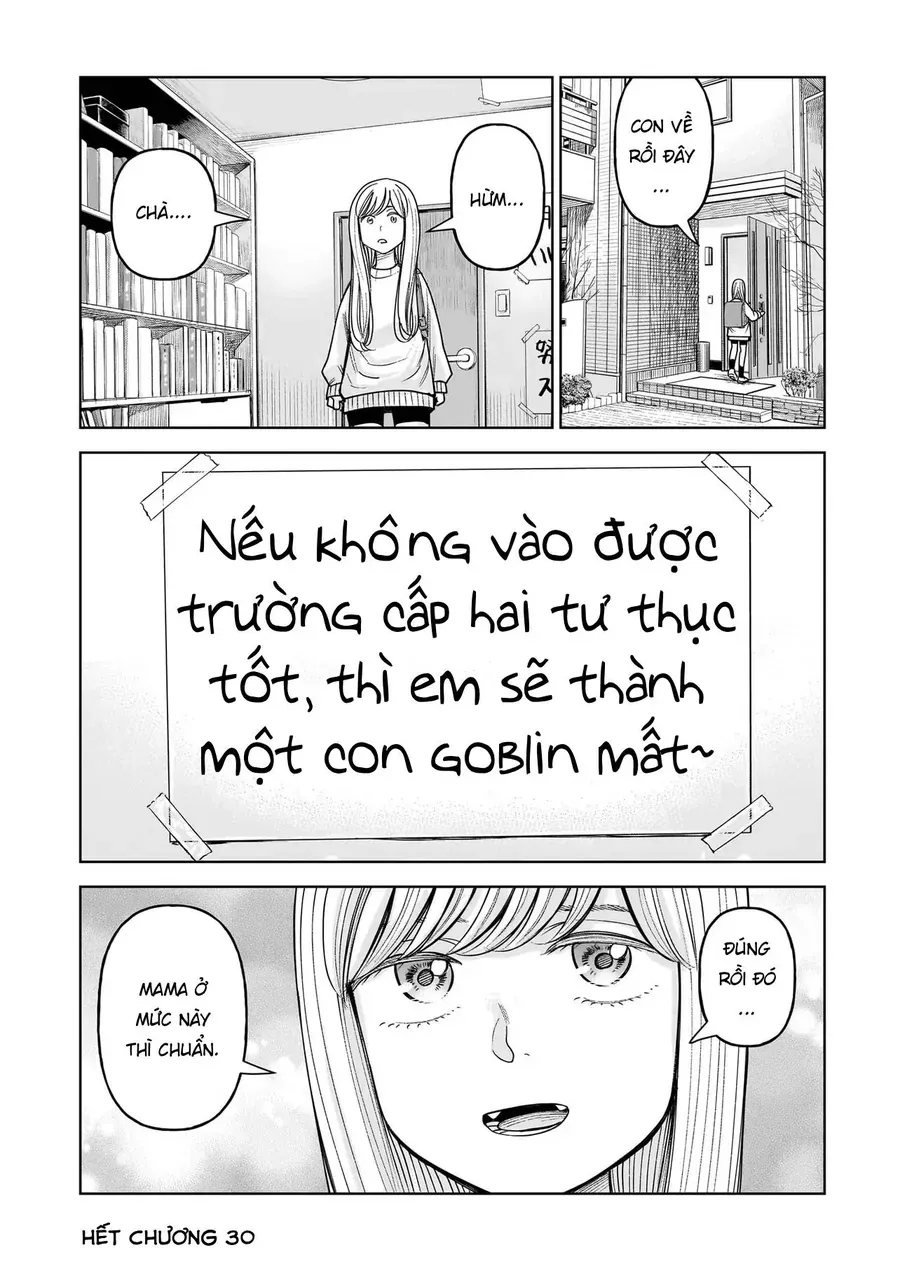 Hoán Đổi: J⇔M Chap 30 - Next Chap 31