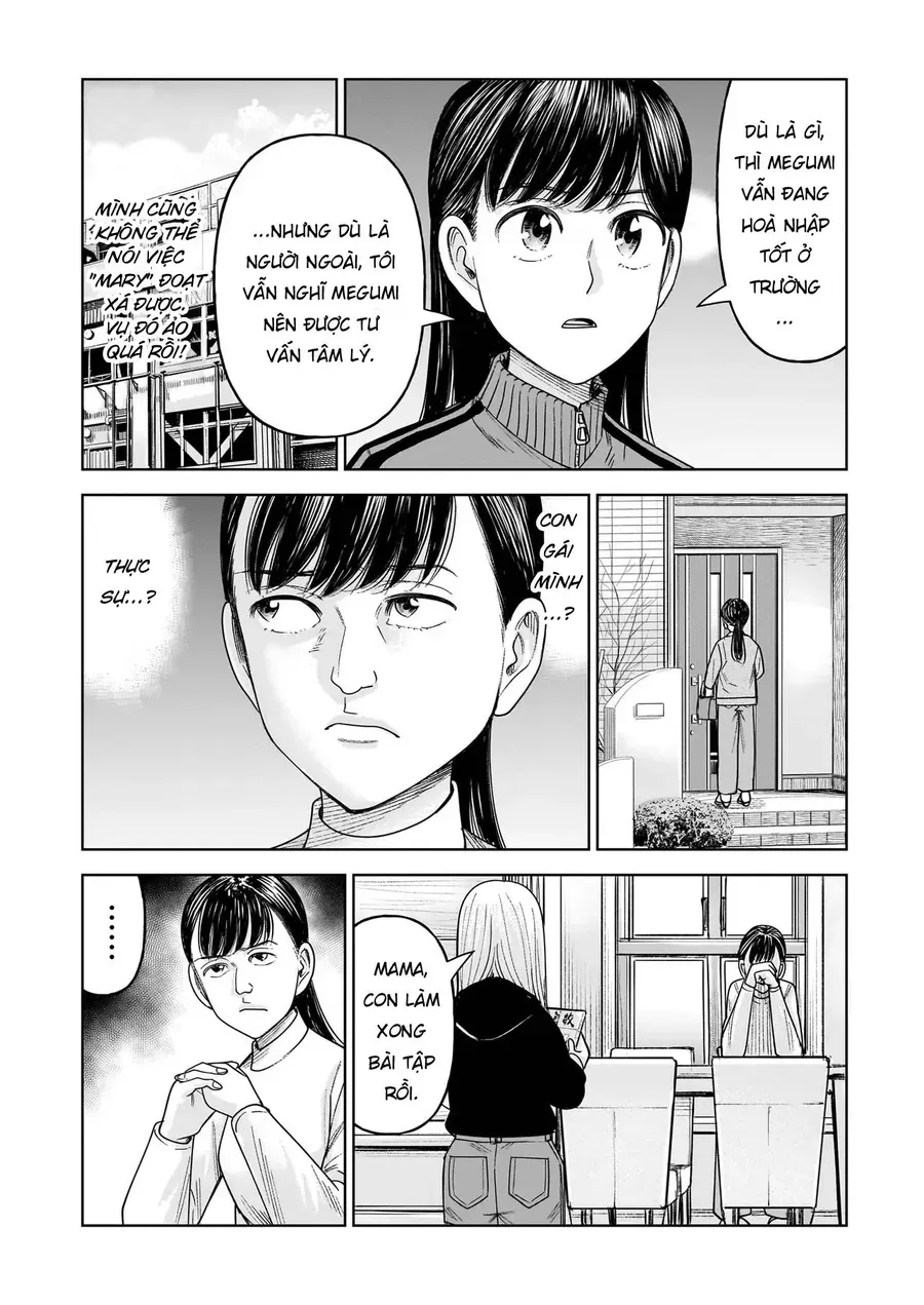 Hoán Đổi: J⇔M Chap 30 - Next Chap 31