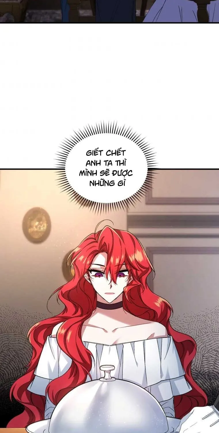 Hoàn Nguyên Quý Cô Chap 14.5 - Next Chap 15.5