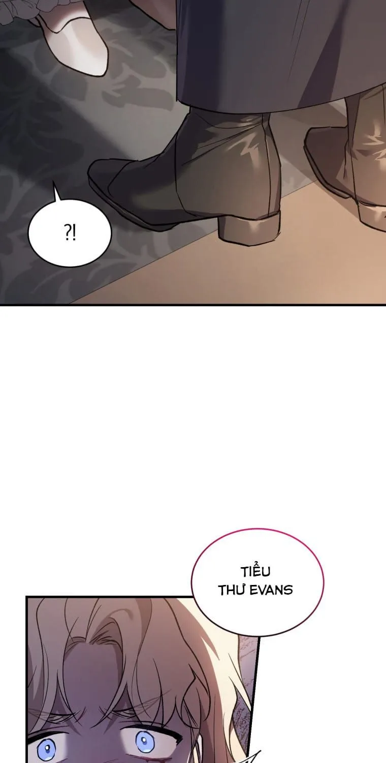 Hoàn Nguyên Quý Cô Chap 16.5 - Next Chap 17.5