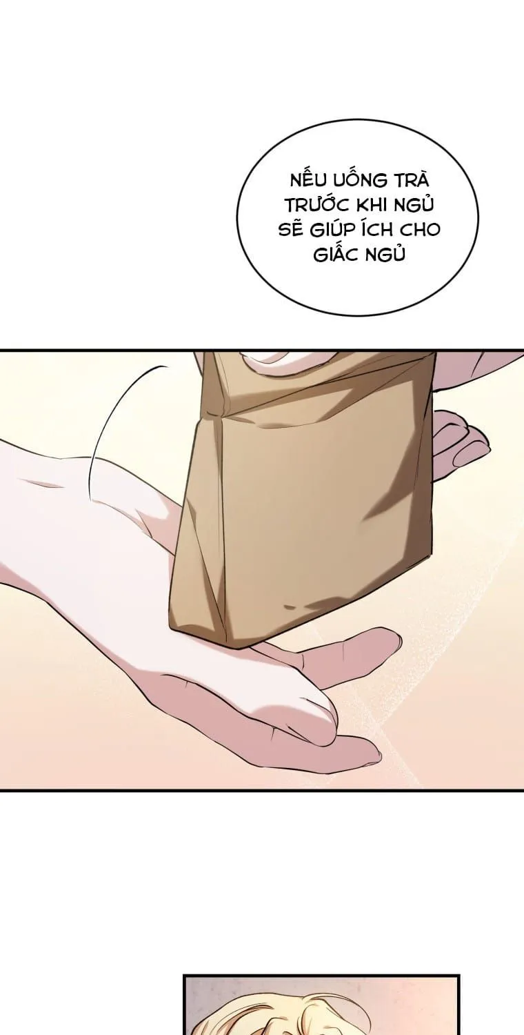 Hoàn Nguyên Quý Cô Chap 16.5 - Next Chap 17.5
