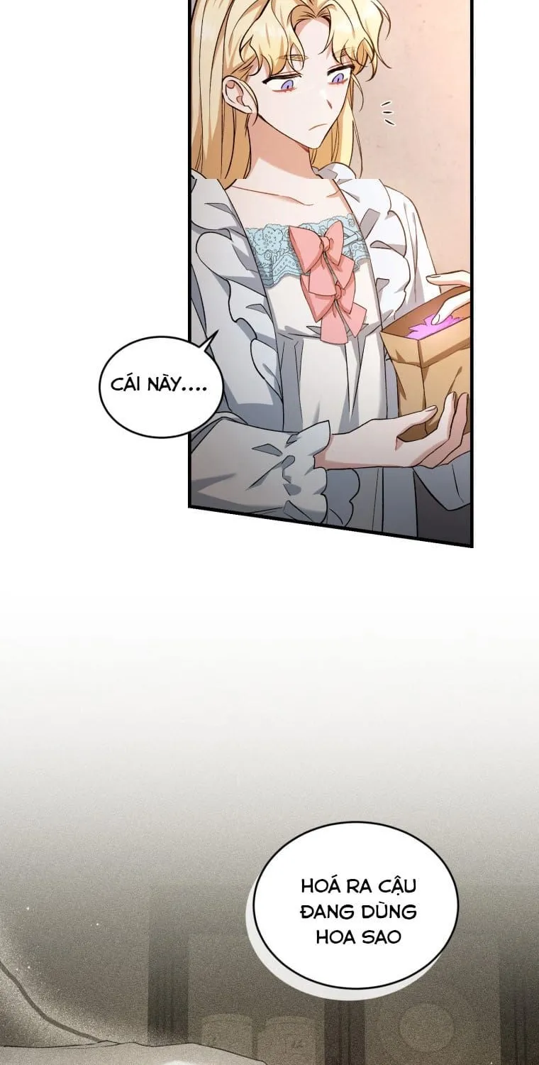 Hoàn Nguyên Quý Cô Chap 16.5 - Next Chap 17.5
