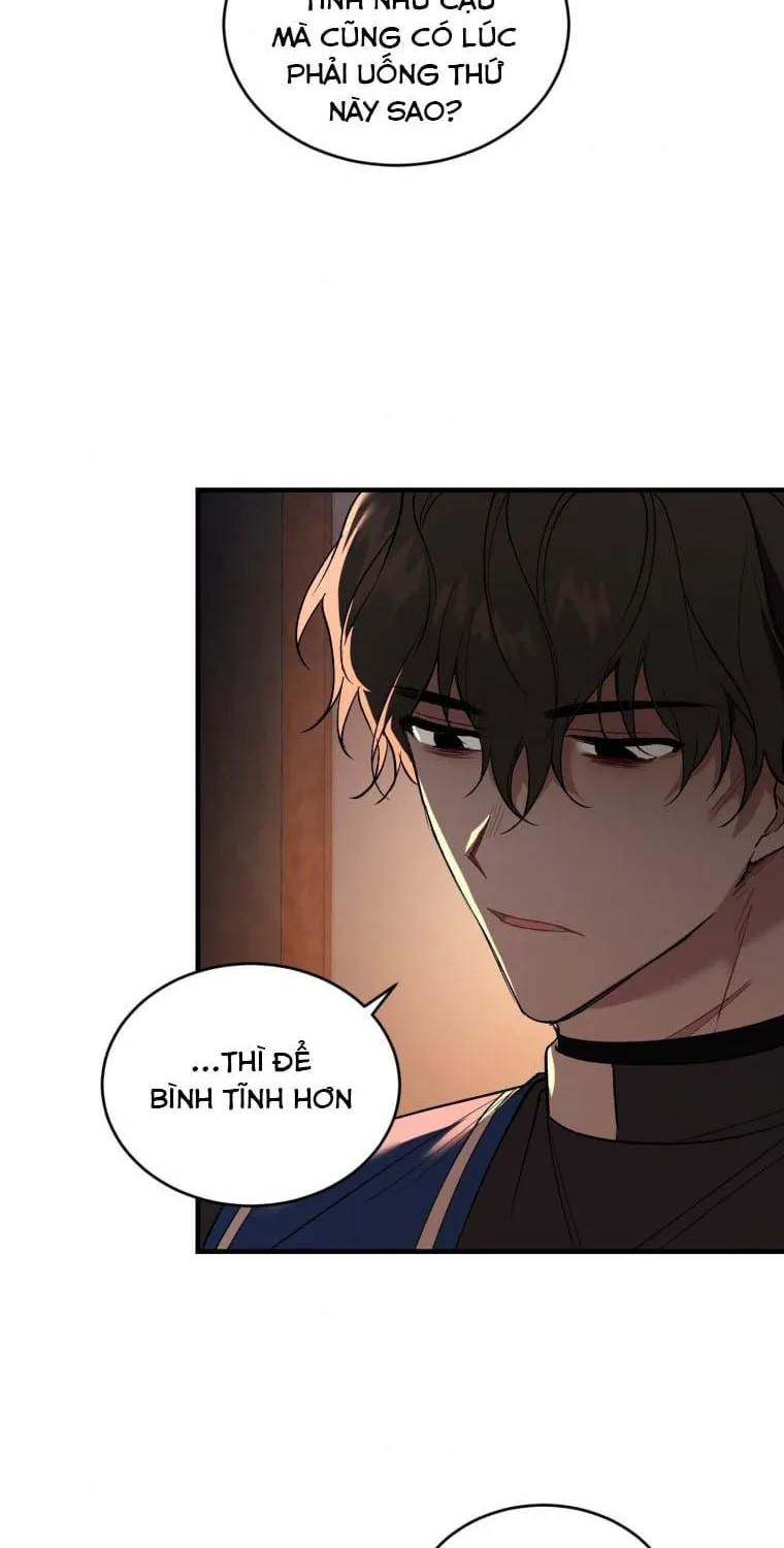 Hoàn Nguyên Quý Cô Chap 16.5 - Next Chap 17.5