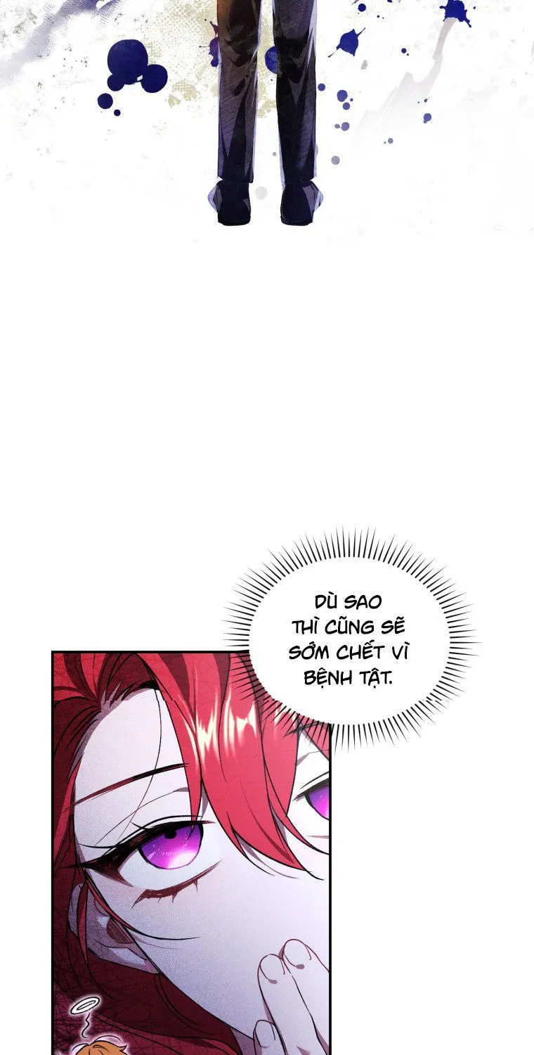 Hoàn Nguyên Quý Cô Chap 18.5 - Next Chap 19.5