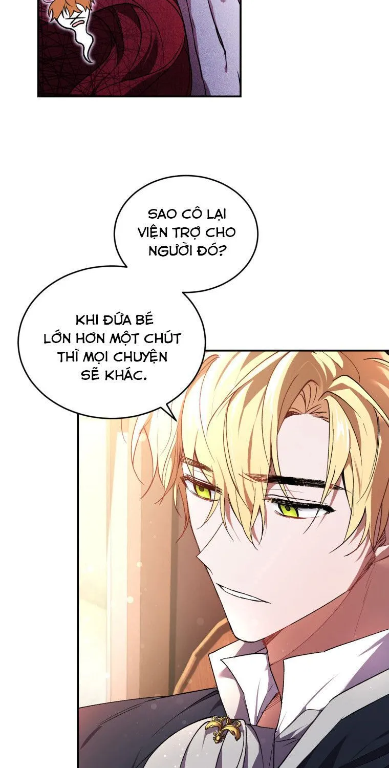 Hoàn Nguyên Quý Cô Chap 18.5 - Next Chap 19.5