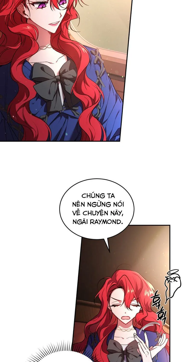Hoàn Nguyên Quý Cô Chap 18.5 - Next Chap 19.5
