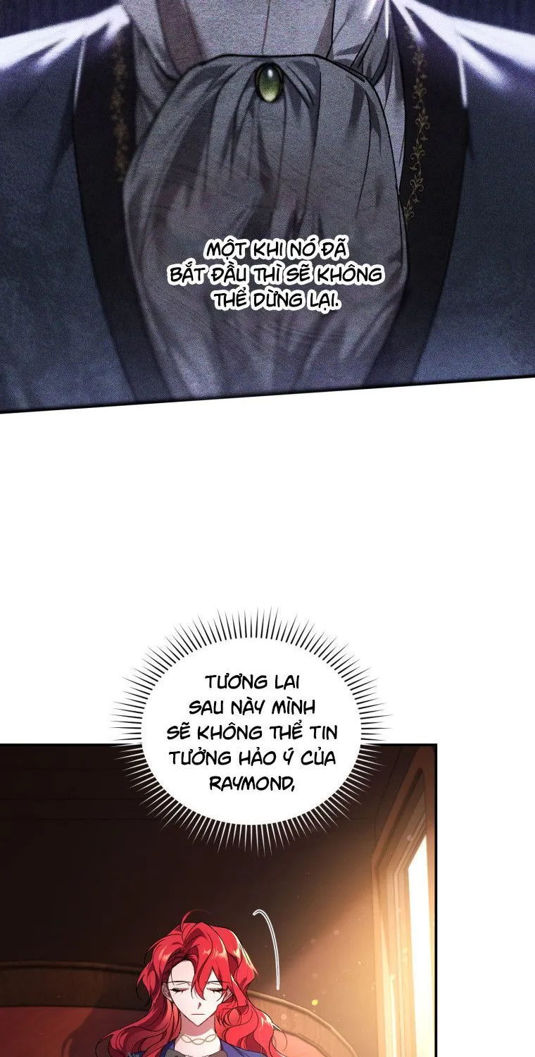 Hoàn Nguyên Quý Cô Chap 18.5 - Next Chap 19.5