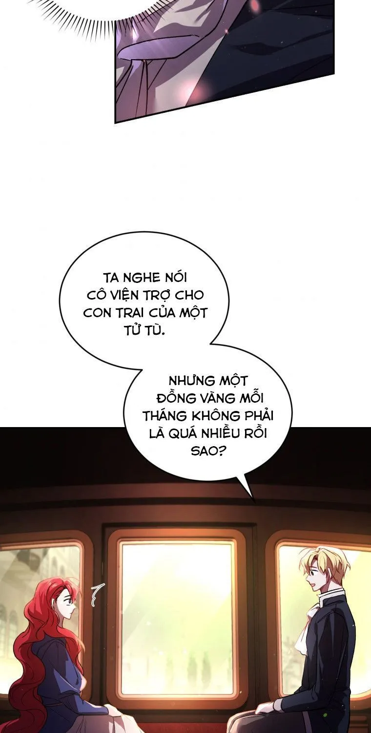 Hoàn Nguyên Quý Cô Chap 18.5 - Next Chap 19.5