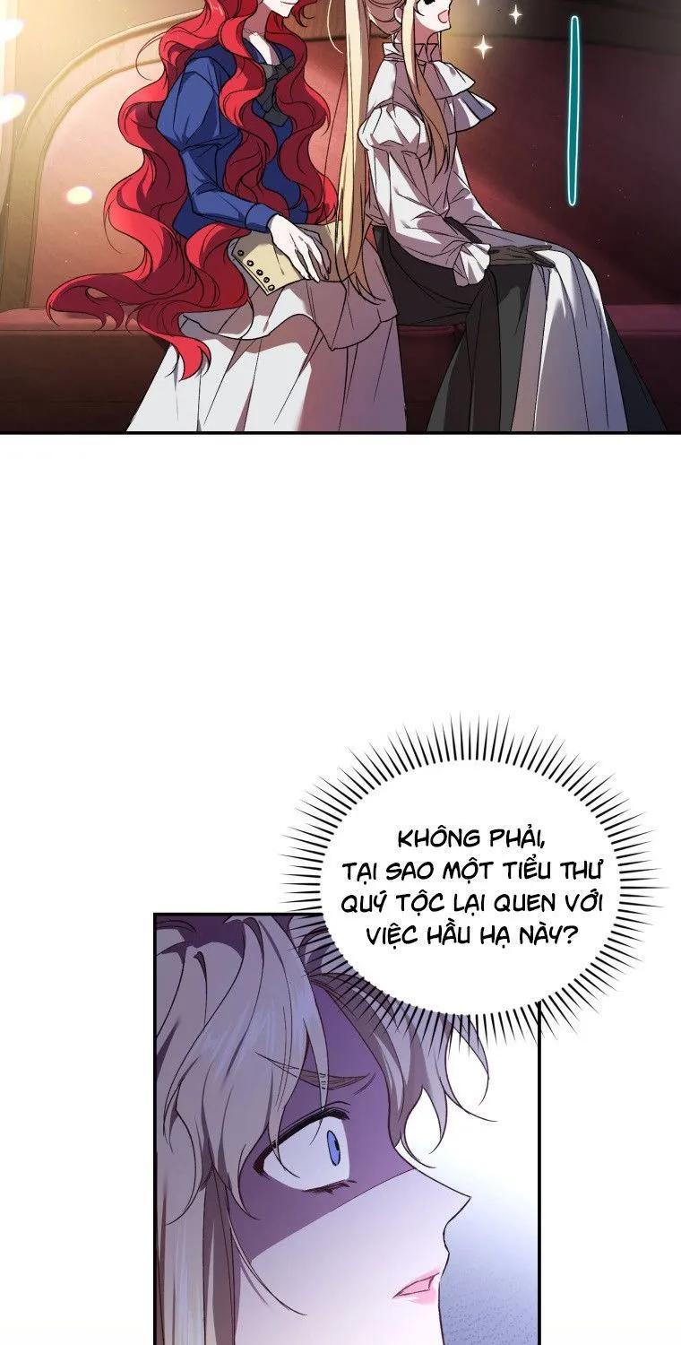 Hoàn Nguyên Quý Cô Chap 19.5 - Next Chap 20.5
