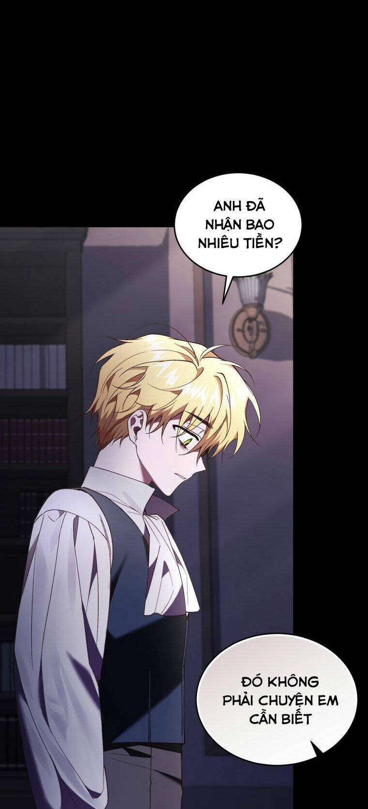Hoàn Nguyên Quý Cô Chap 61 - Next Chap 62