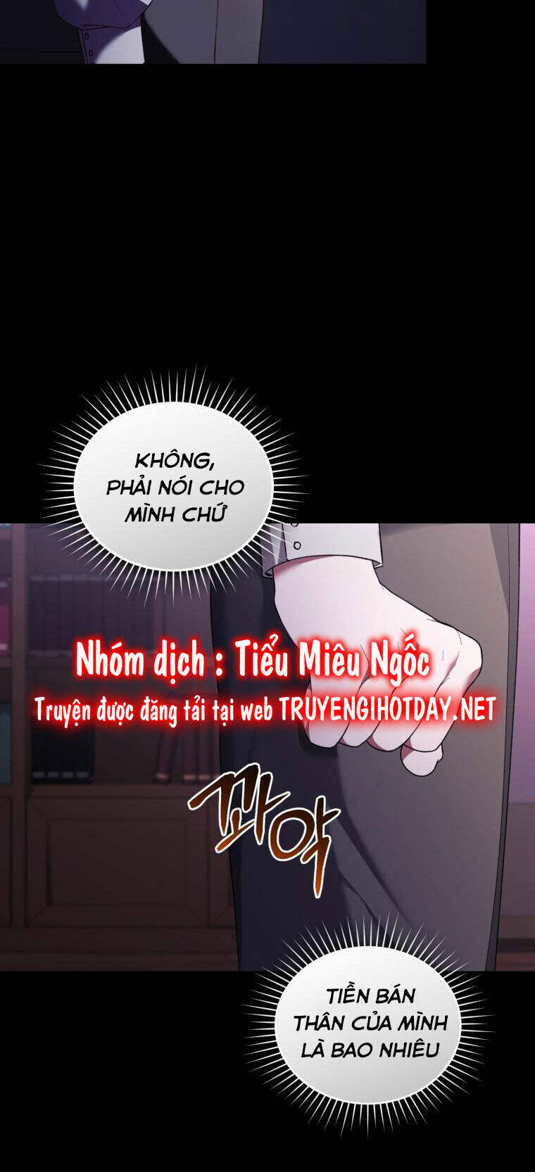 Hoàn Nguyên Quý Cô Chap 61 - Next Chap 62
